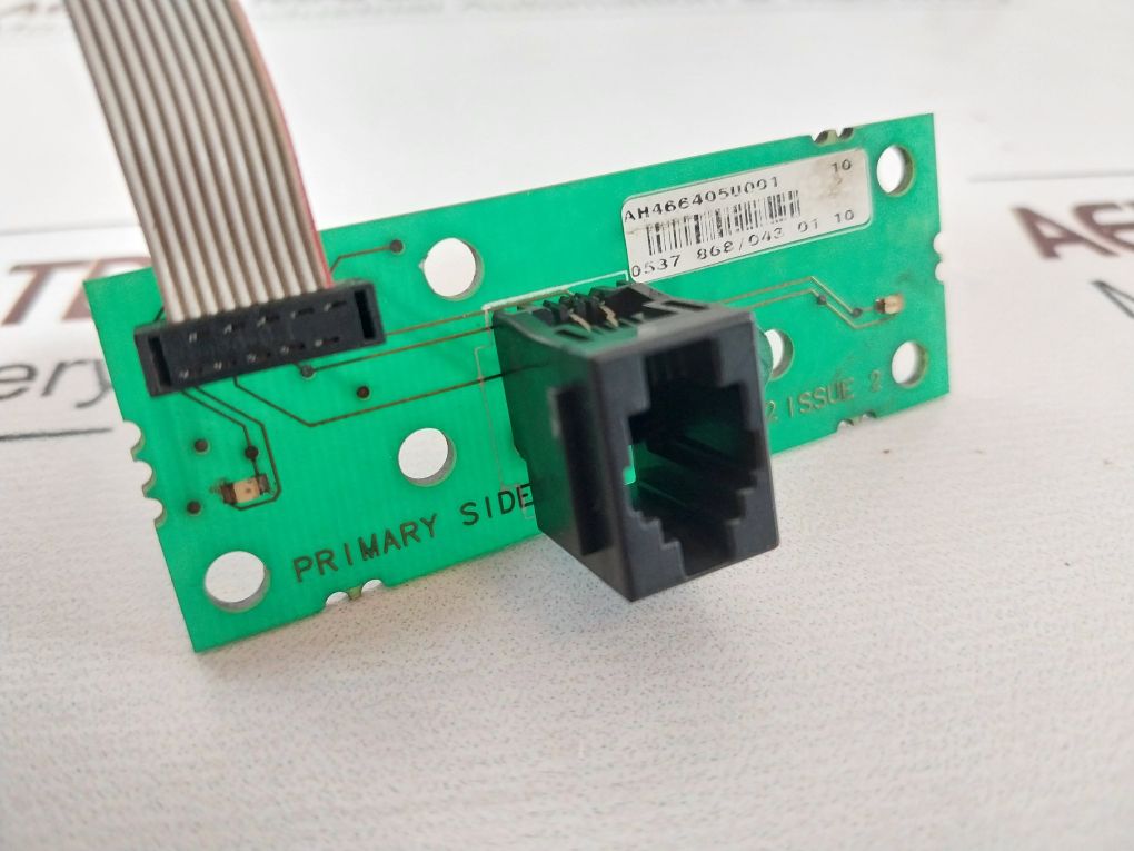 Ah466405U001 Led Board 466405/2 94V-0