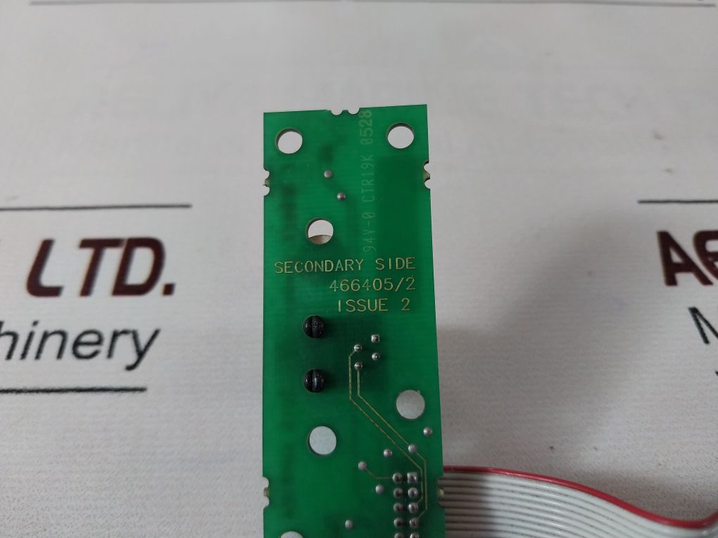 Ah466405U001 Led Board 466405/2 94V-0