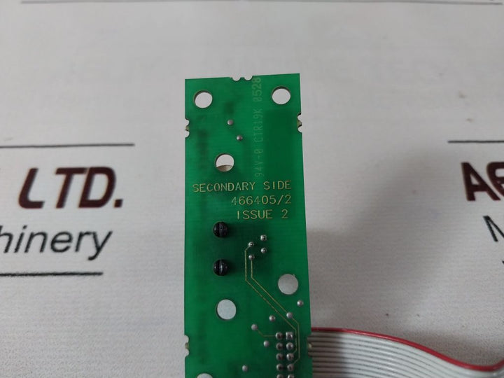 Ah466405U001 Led Board 466405/2 94V-0