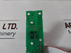 Ah466405U001 Led Board 466405/2 94V-0