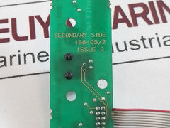 Ah466405U901 Led Board 466405/2