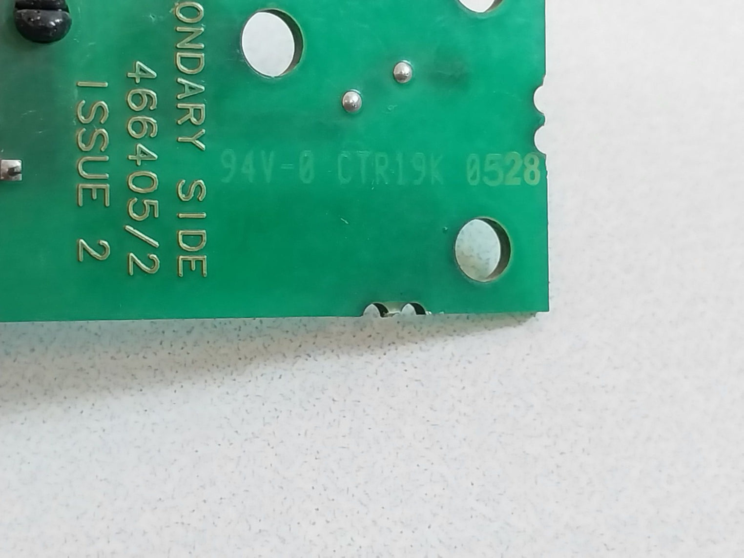 Ah466405U901 Led Board 466405/2