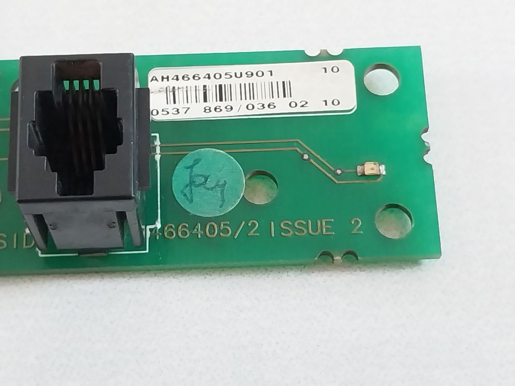 Ah466405U901 Led Board 466405/2