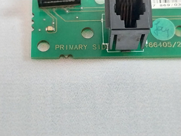 Ah466405U901 Led Board 466405/2