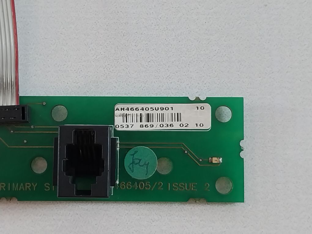 Ah466405U901 Led Board 466405/2
