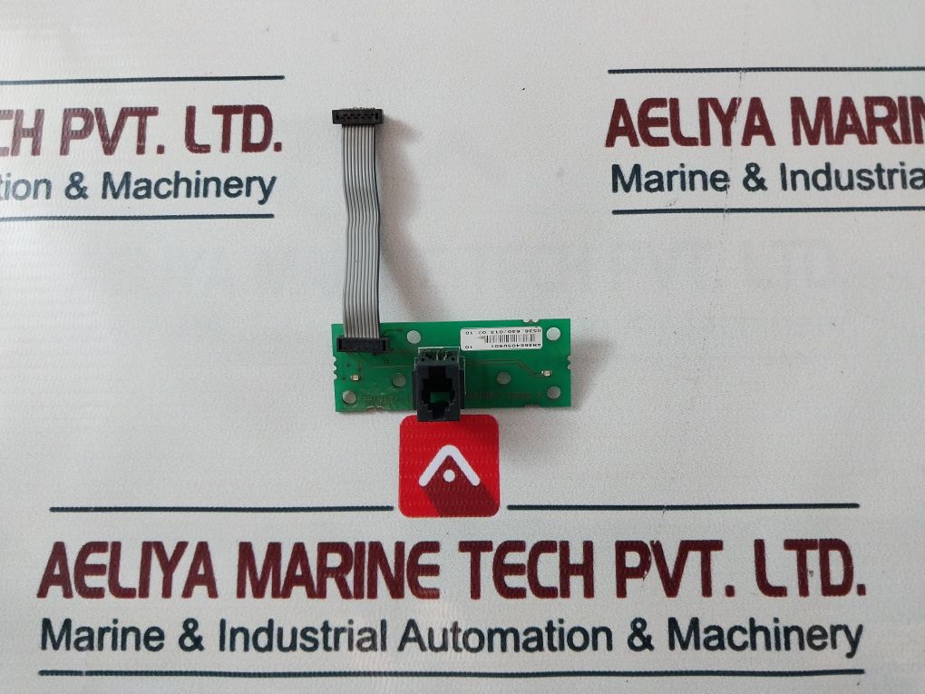 466405/2 Ah466405U901
