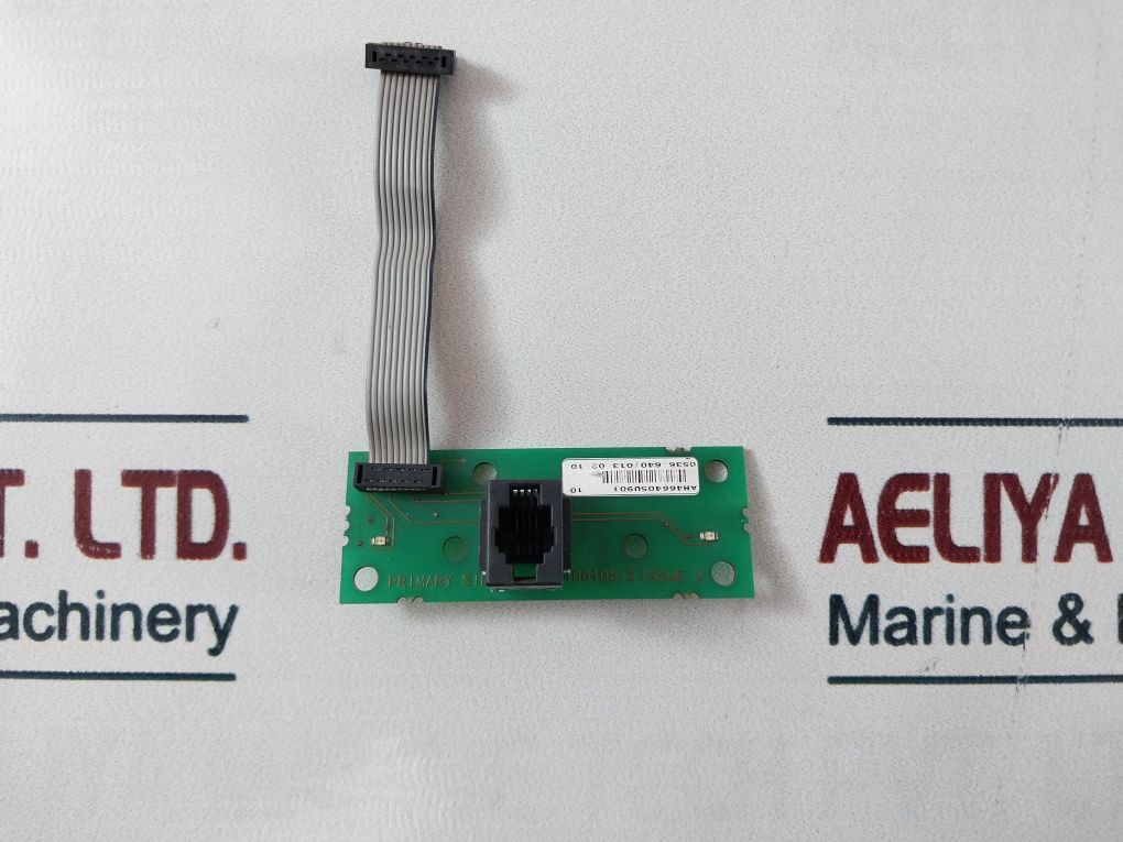 466405/2 Ah466405U901