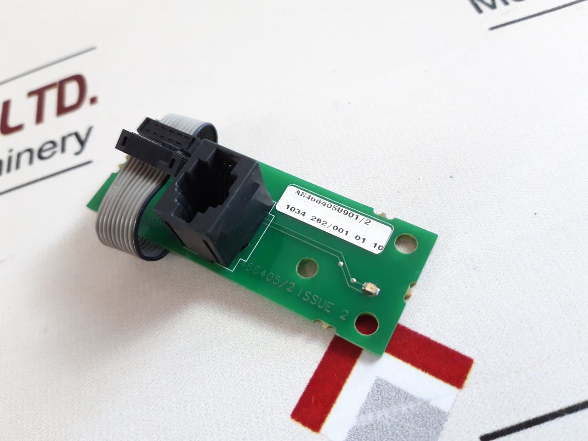 Ah466405U901/2 Led Board