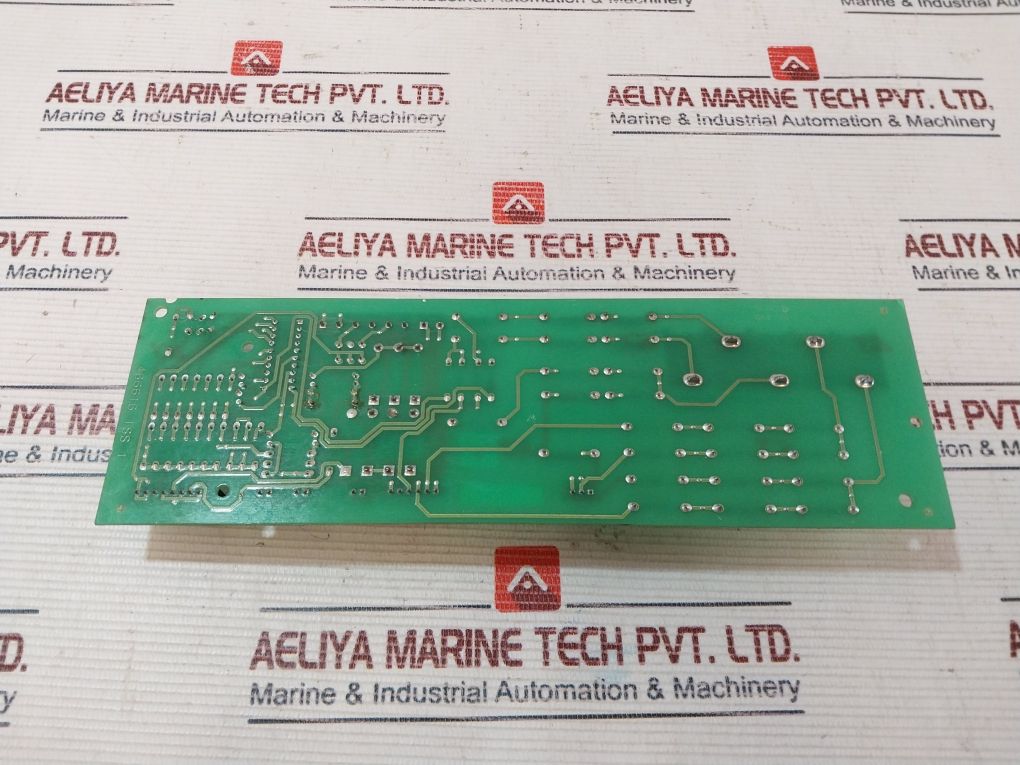 466616 Printed Circuit Board 