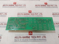 466616 Printed Circuit Board 