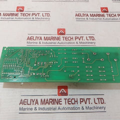 466616 Printed Circuit Board 
