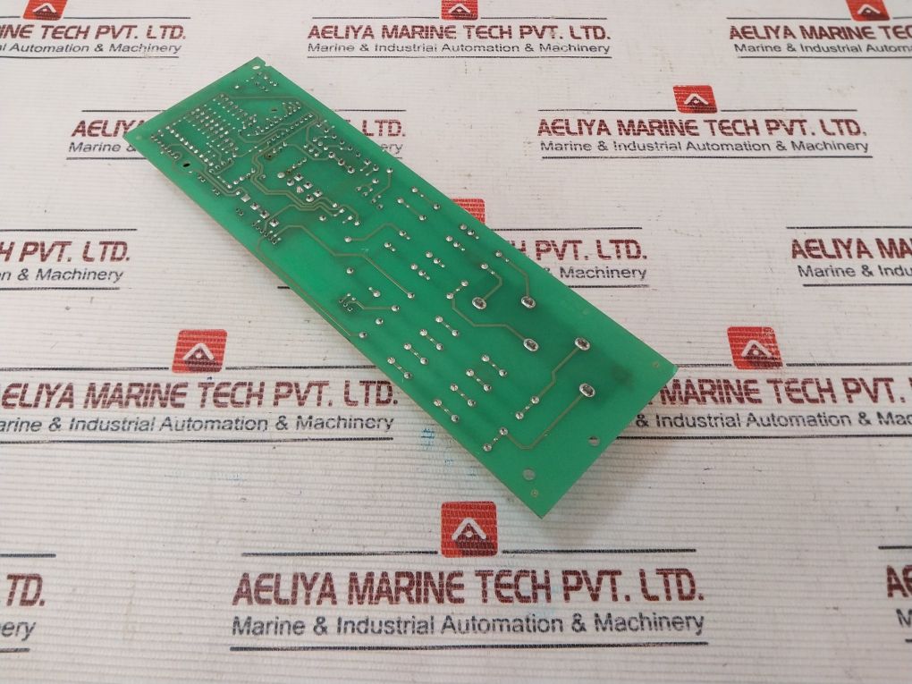 466616 Printed Circuit Board 