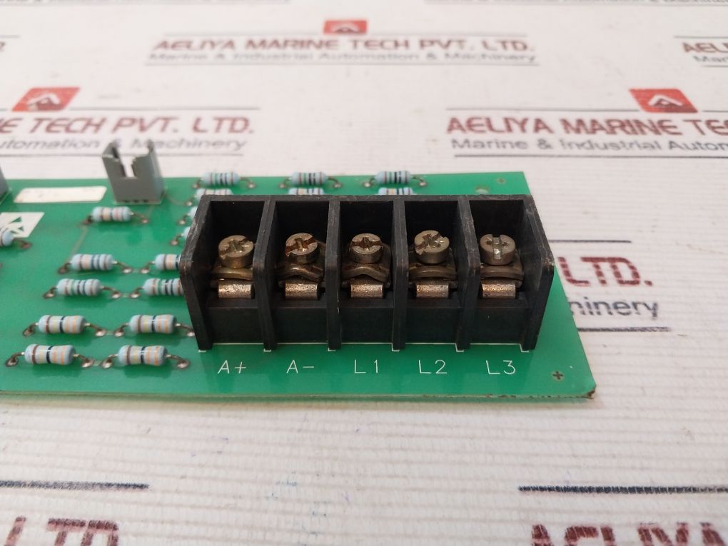 466616 Printed Circuit Board 