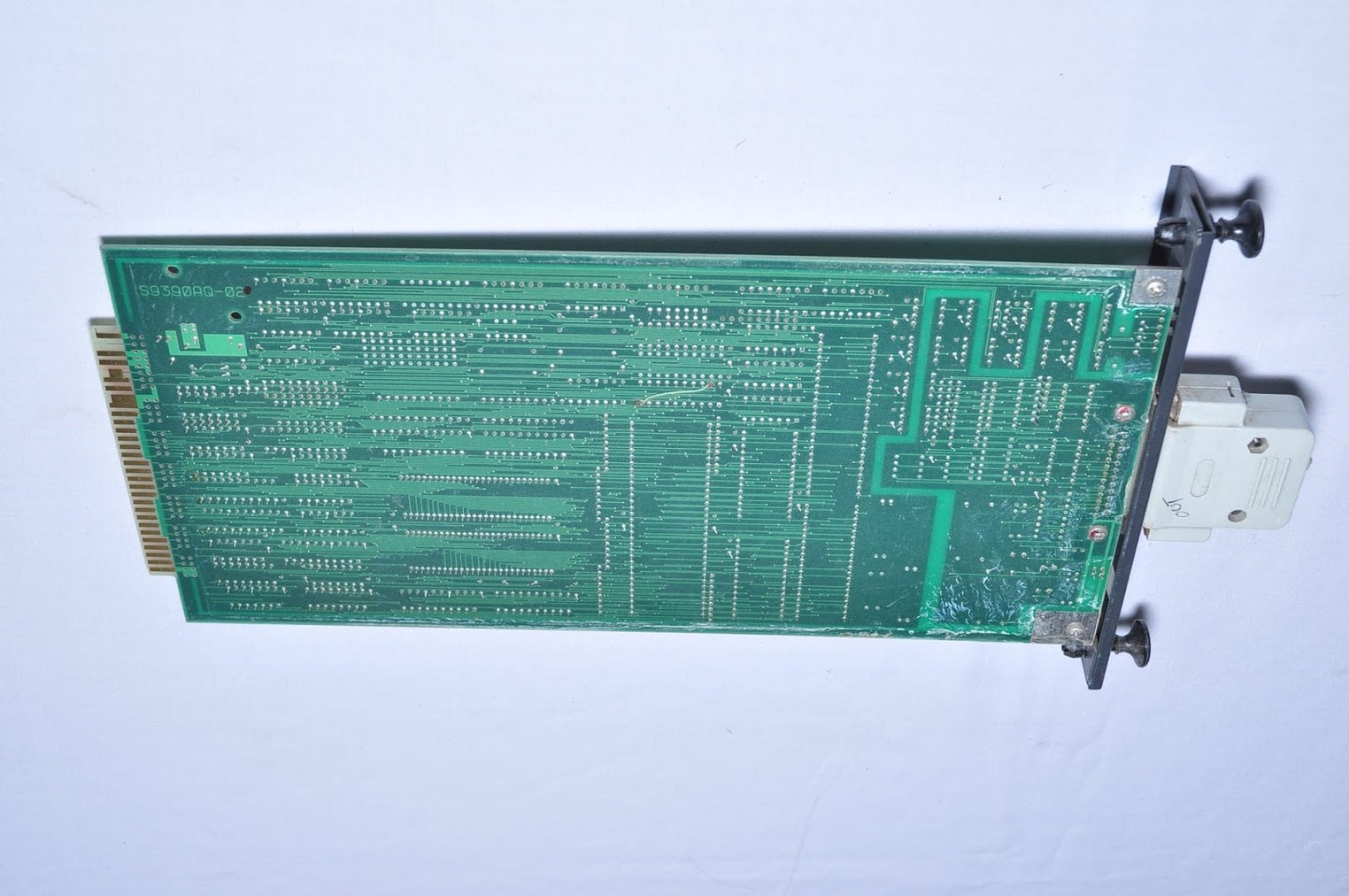 Yokogawa rs4*a pcb card