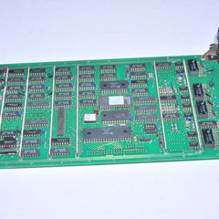 Yokogawa lcs*c pcb card s9493bp-07