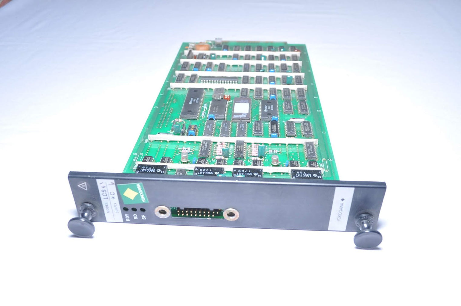 Yokogawa lcs*c pcb card s9493bp-07