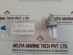 Smc Al20-f02 Air Lubricator
