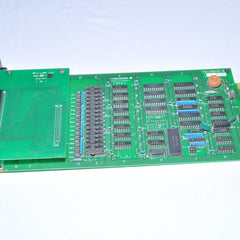 Yokogawa st4*d multi status input card