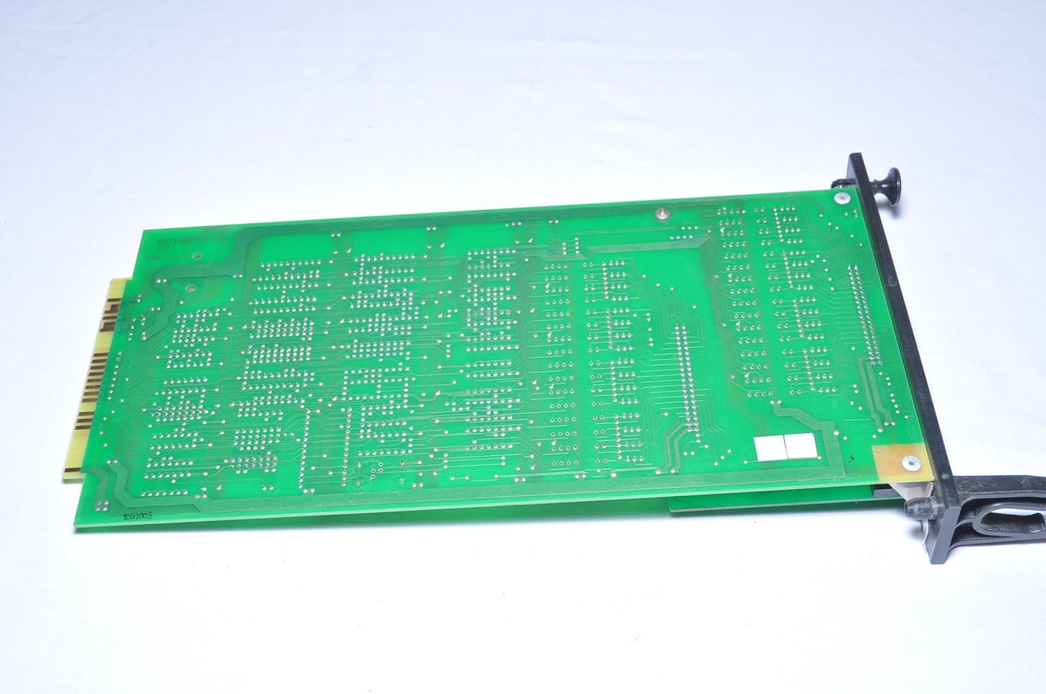 Yokogawa st4*d multi status input card