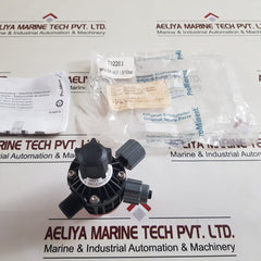 Prominent Mfv-dk Sz.Ii 1.5/10Bar Multifunction Valve
