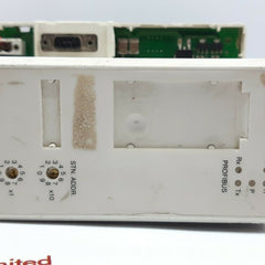 ABB ci830 profibus dp communications interface 3bse020773r1300