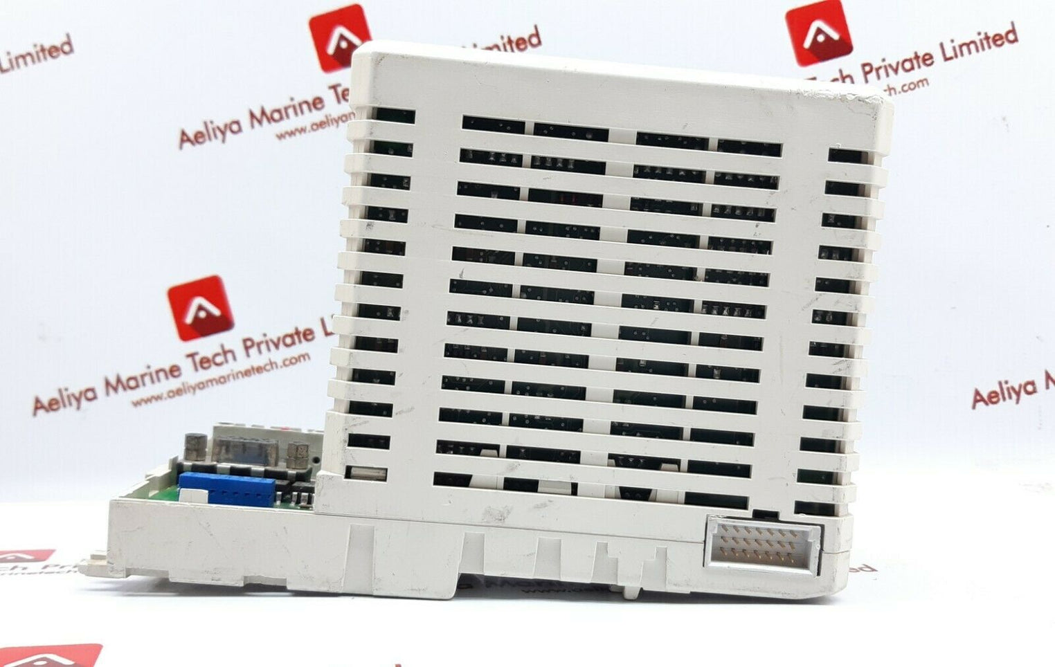 ABB ci830 profibus dp communications interface 3bse020773r1300