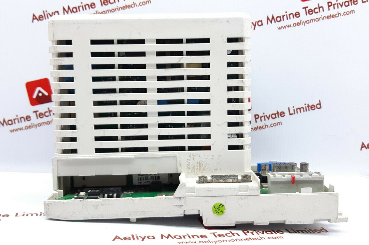 ABB ci830 profibus dp communications interface 3bse020773r1300