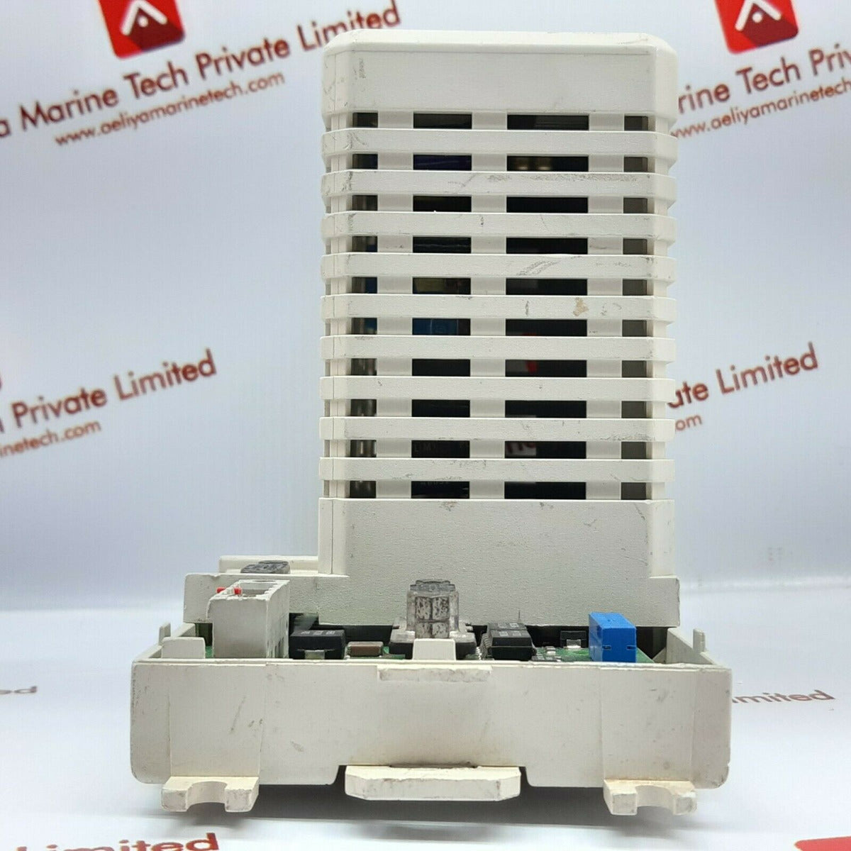ABB ci830 profibus dp communications interface 3bse020773r1300
