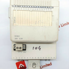 ABB do801 3bse020510r1 digital output