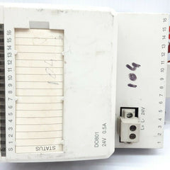 ABB do801 3bse020510r1 digital output