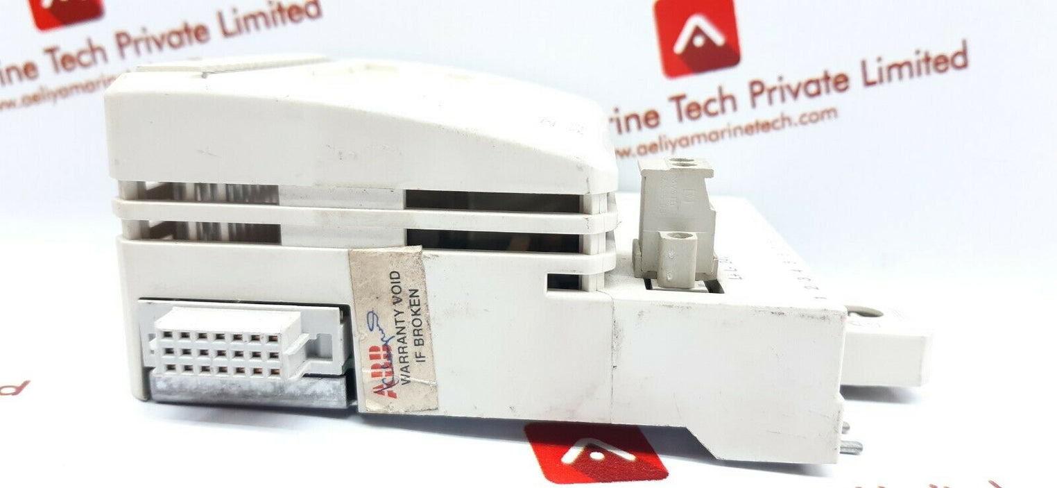 ABB do801 3bse020510r1 digital output