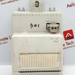 ABB do801 3bse020510r1 digital output