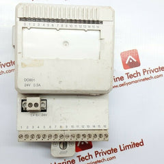 ABB do801 3bse020510r1 digital output module pr:d