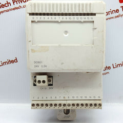 ABB do801 3bse020510r1 digital output module pr:d