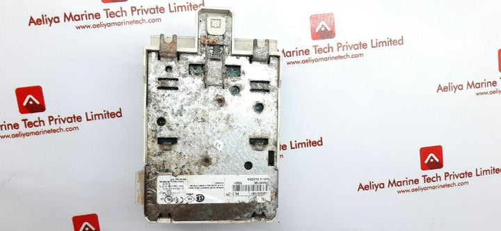 ABB do801 3bse020510r1 digital output module pr:d