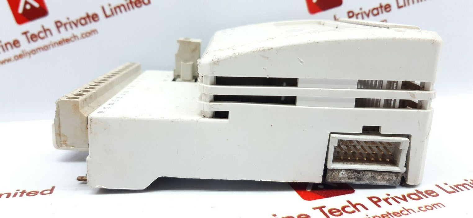 ABB do801 3bse020510r1 digital output module pr:d