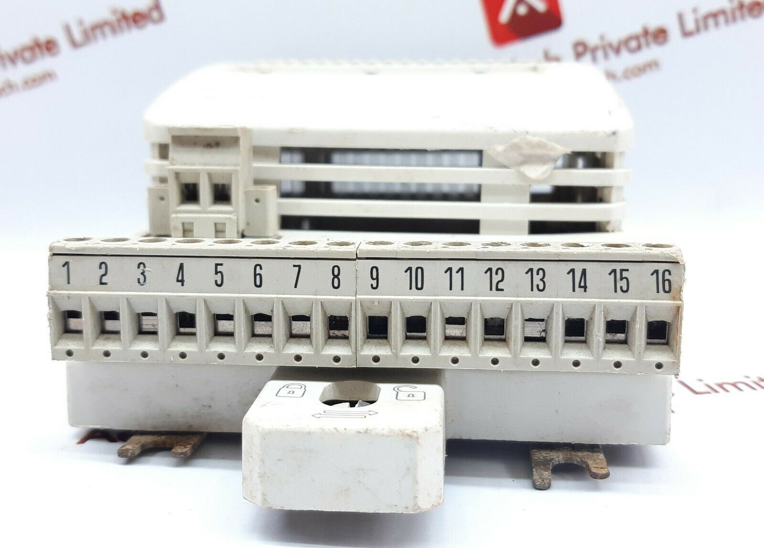 ABB do801 3bse020510r1 digital output module pr:d