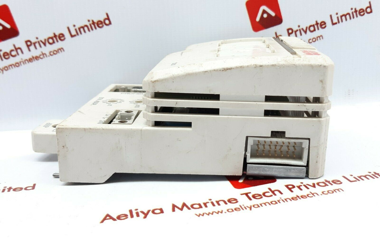 ABB cI801 3bse022366r 