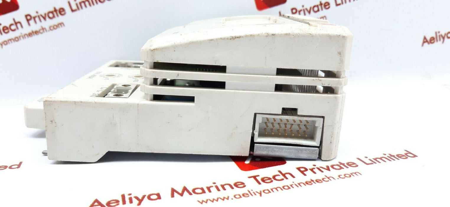 ABB cI801 3bse022366r 