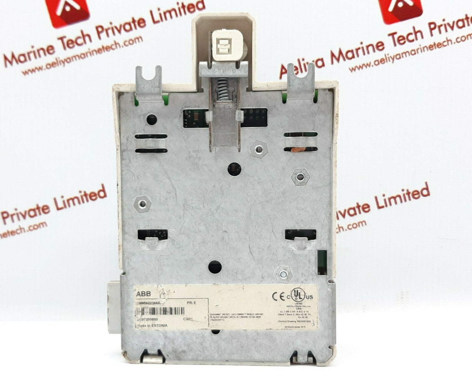 ABB cI801 3bse022366r 