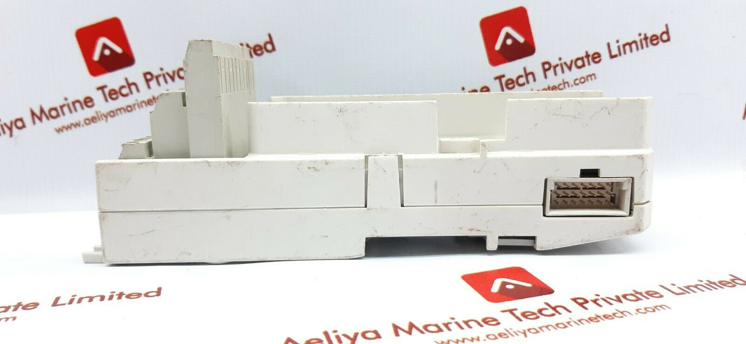 ABB 3bse013230r1 compact module termination