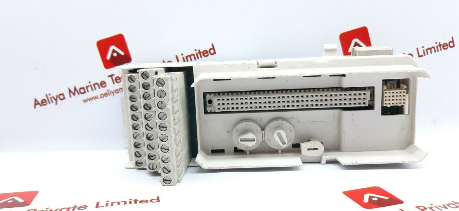 ABB 3bse013230r1 compact module termination