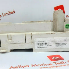 ABB 3bse013230r1 tu810v1 compact module termination 