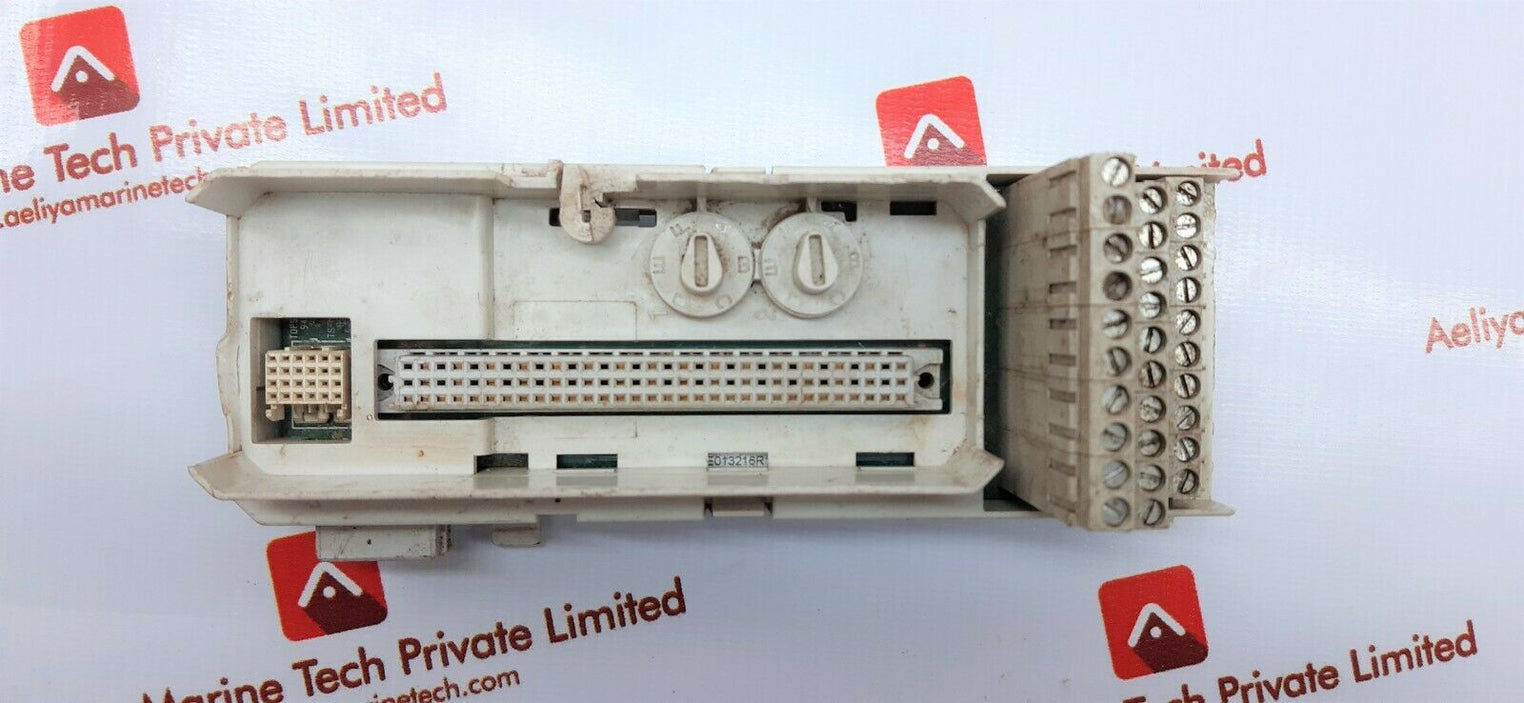 ABB 3bse013230r1 tu810v1 compact module termination 