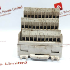 ABB 3bse013230r1 tu810v1 compact module termination 