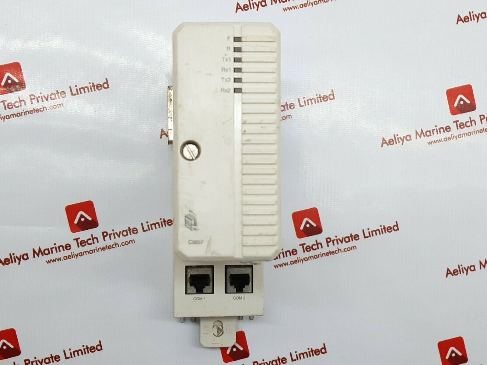 ABB ci857k01 3bse018144r1 55'c