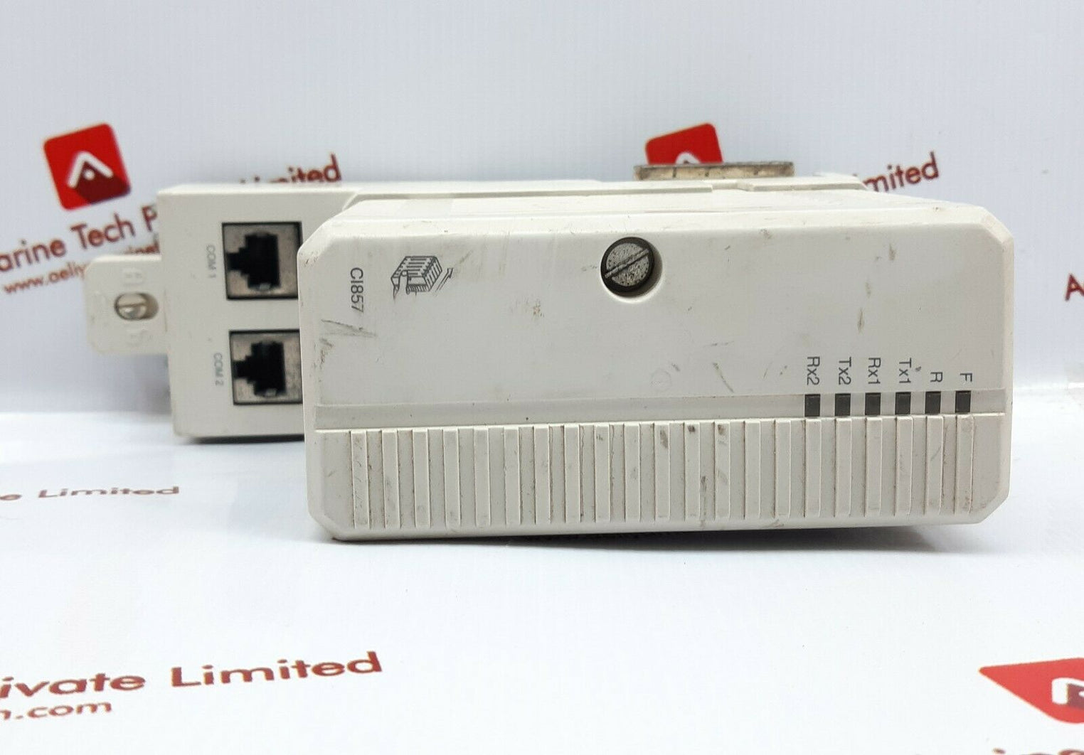 ABB ci857k01 3bse018144r1 55'c