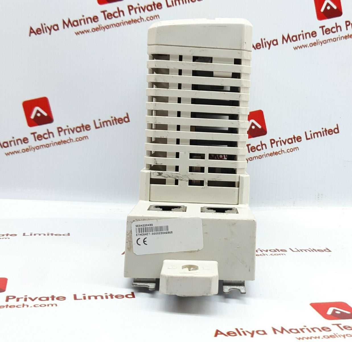 ABB ci857k01 3bse018144r1 55'c