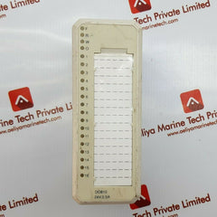 ABB do810 digital output module 3bse008510r1