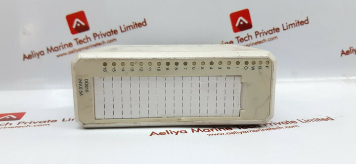 ABB do810 digital output module 3bse008510r1